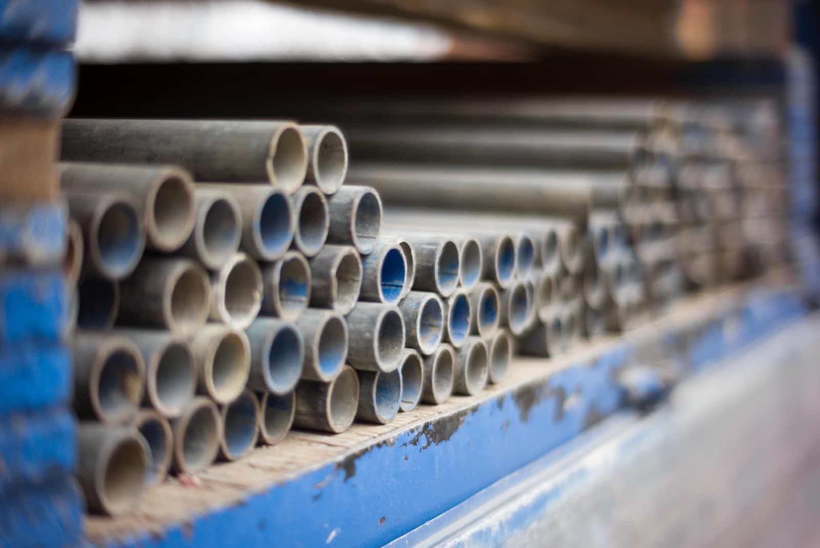 Counting Pipes: Automation with Computer Vision